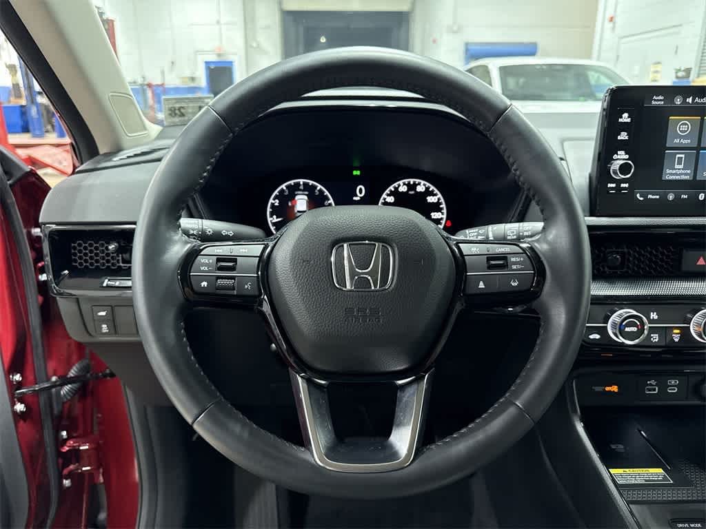 Thumbnail: 2023 Honda CR-V - 18