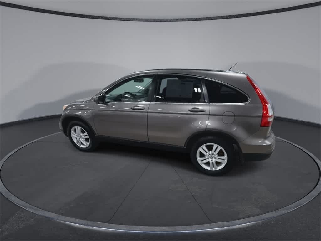 2011 Honda CR-V EX-L 6