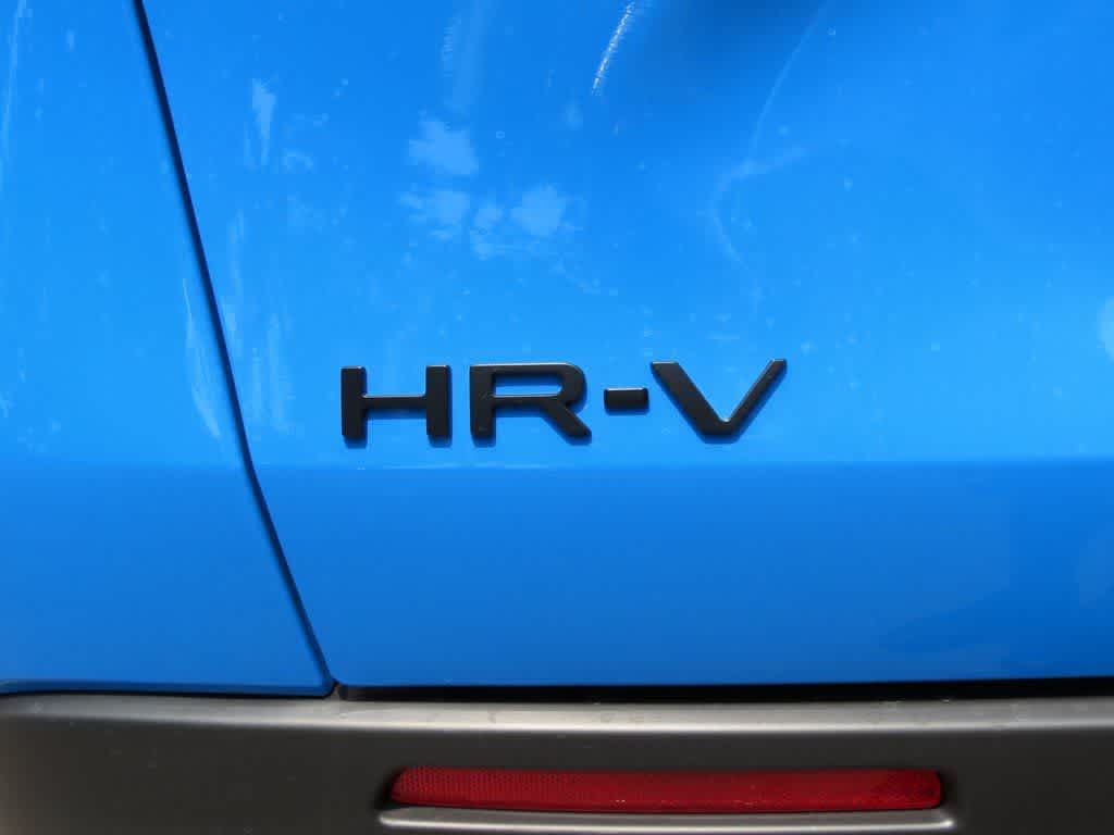 Thumbnail: 2026 Honda HR-V - 7