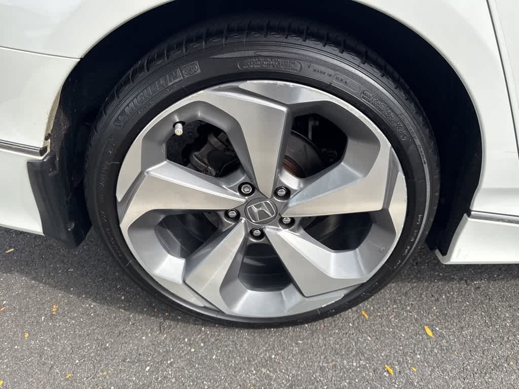 Thumbnail: 2018 Honda Accord - 25