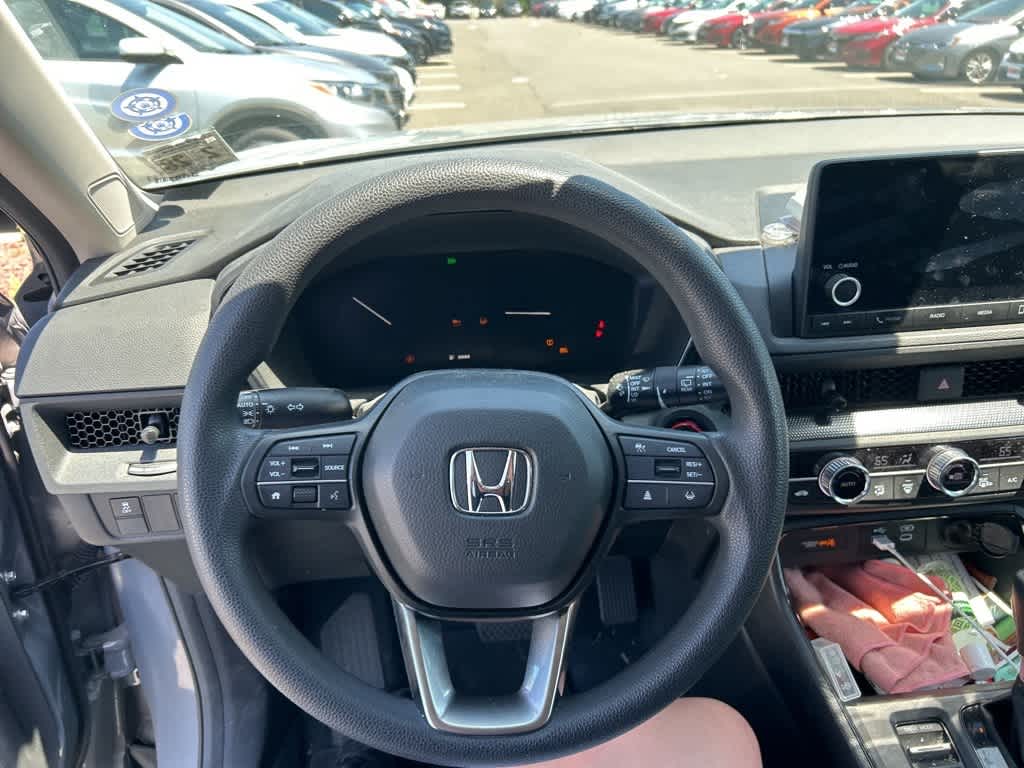 Thumbnail: 2023 Honda CR-V - 17