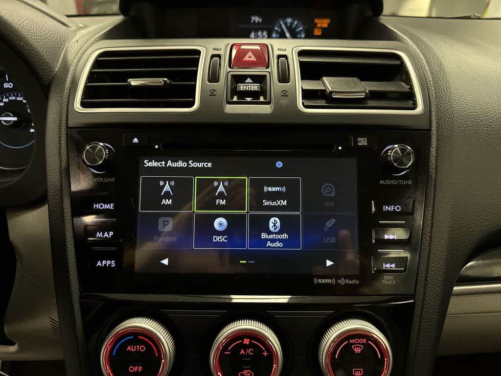 Thumbnail: 2018 Subaru Forester - 21