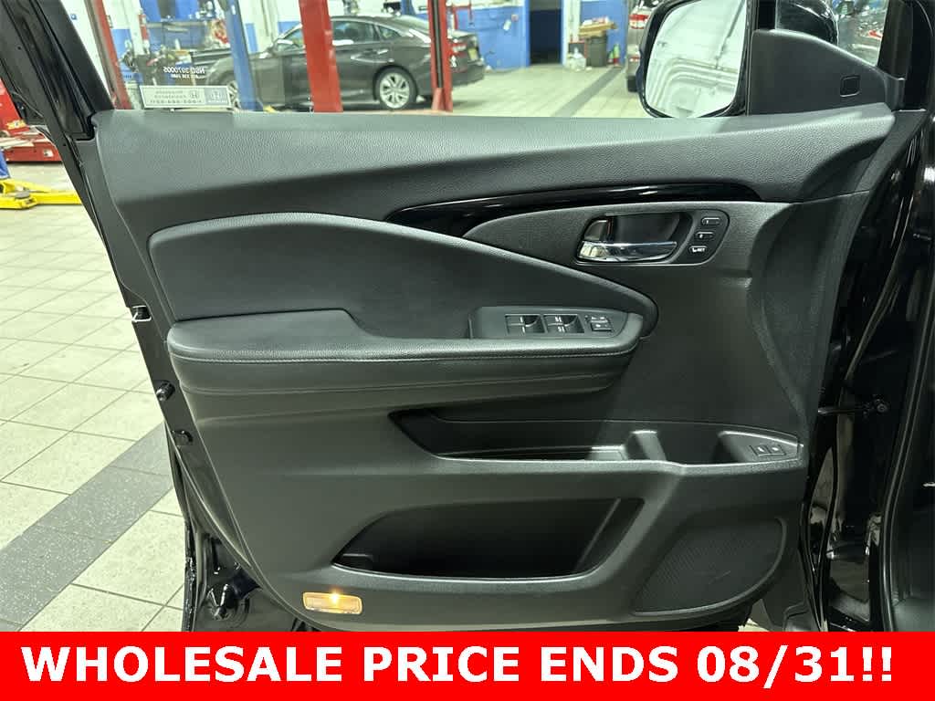 Thumbnail: 2022 Honda Pilot - 33