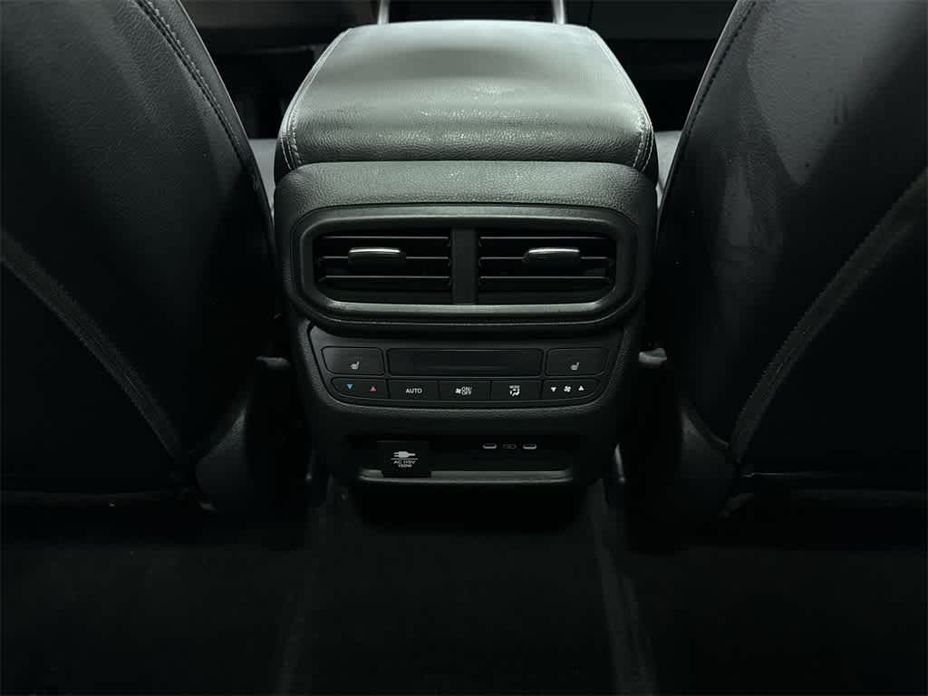 Thumbnail: 2024 Honda Pilot - 33