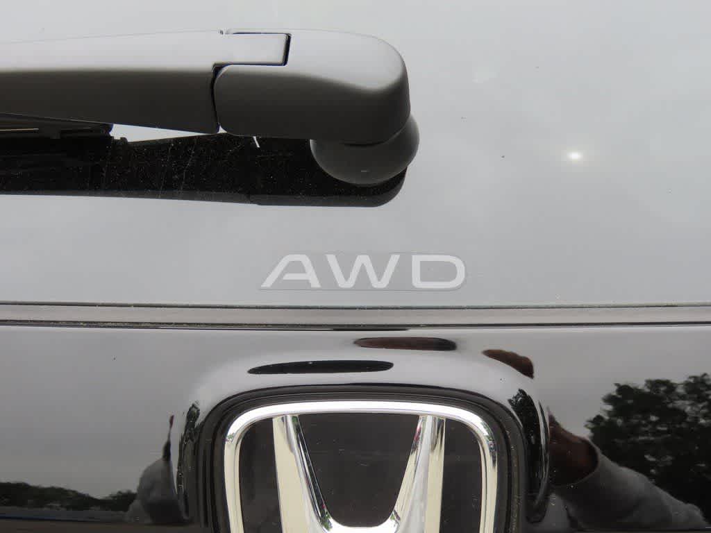 Thumbnail: 2026 Honda CR-V - 8