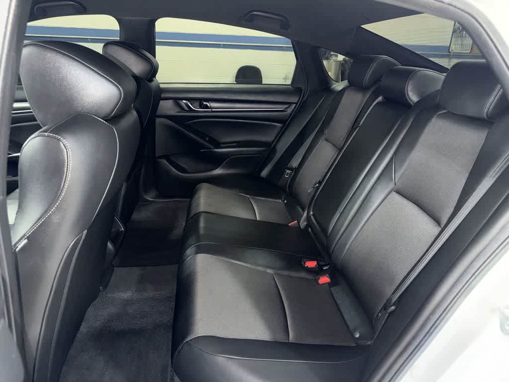 Thumbnail: 2022 Honda Accord - 17