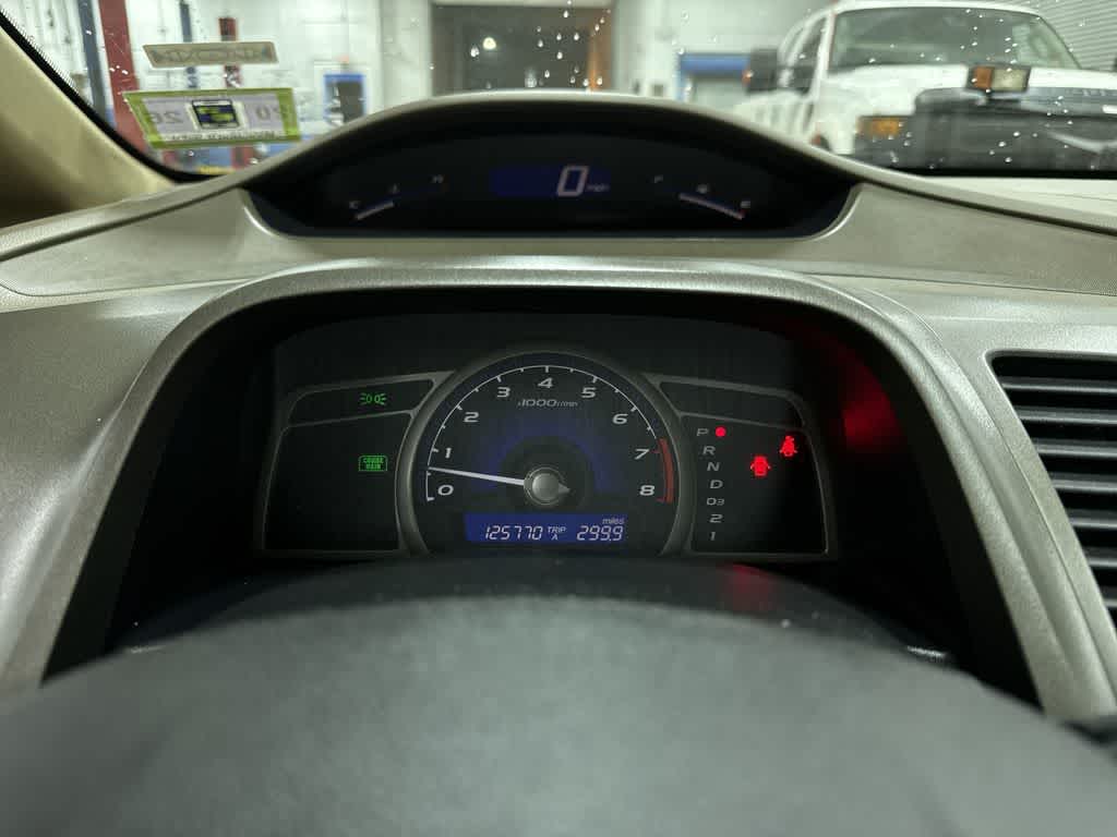 Thumbnail: 2007 Honda Civic - 28