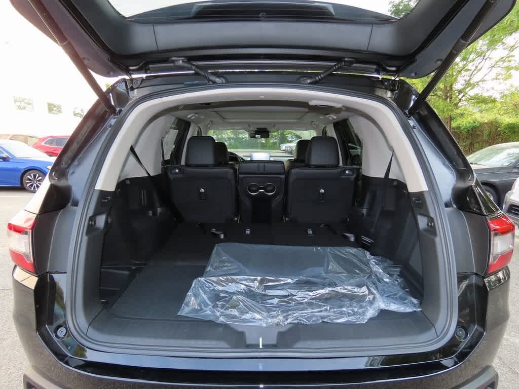 Thumbnail: 2025 Honda Pilot - 11