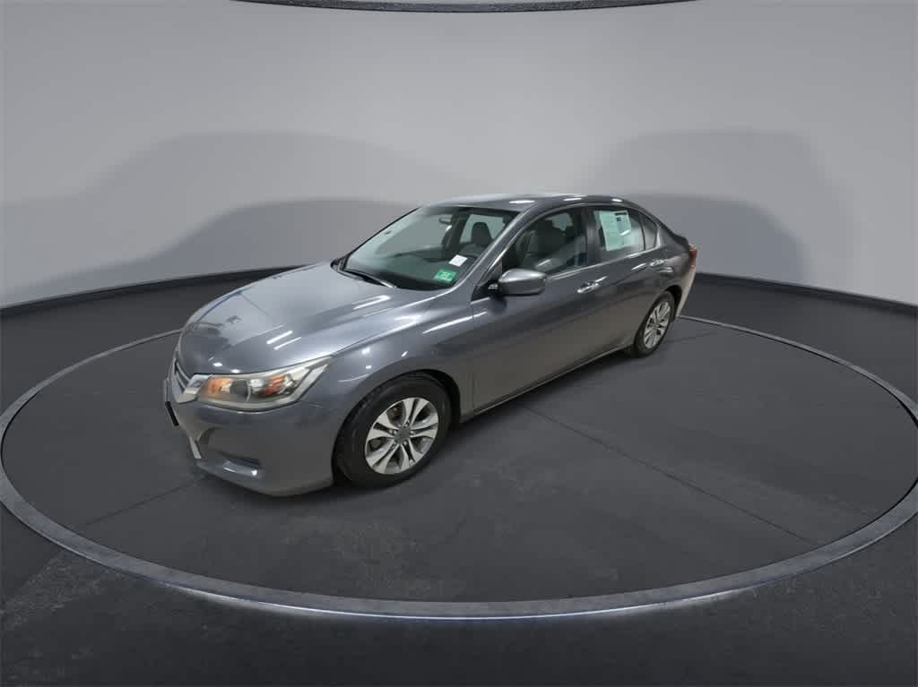 Thumbnail: 2014 Honda Accord - 4