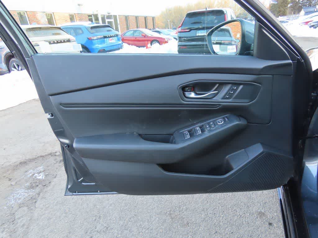 Thumbnail: 2026 Honda Accord - 15