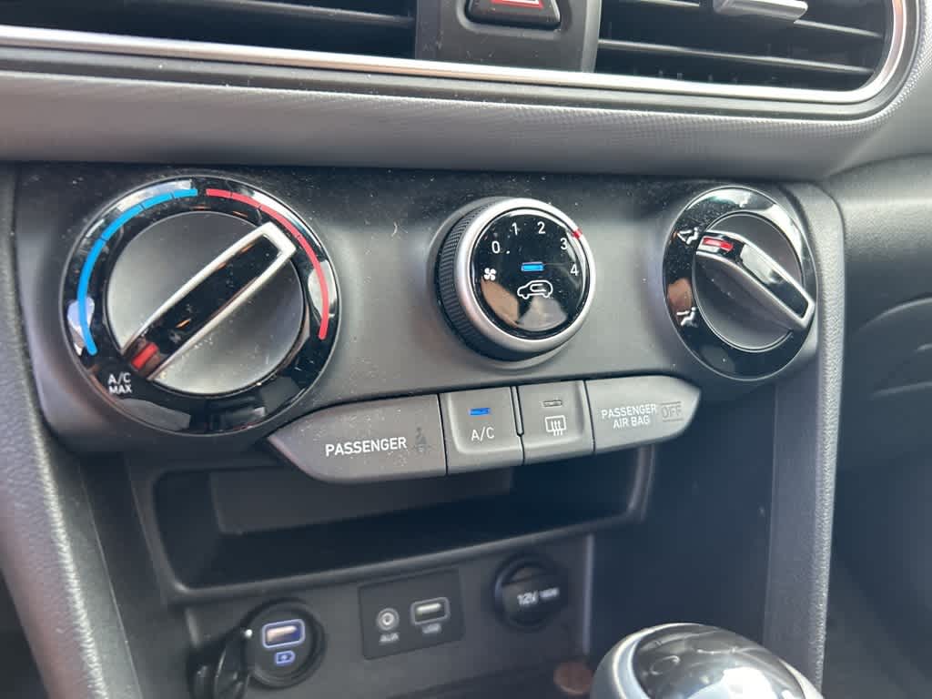 Thumbnail: 2019 Hyundai Kona - 24