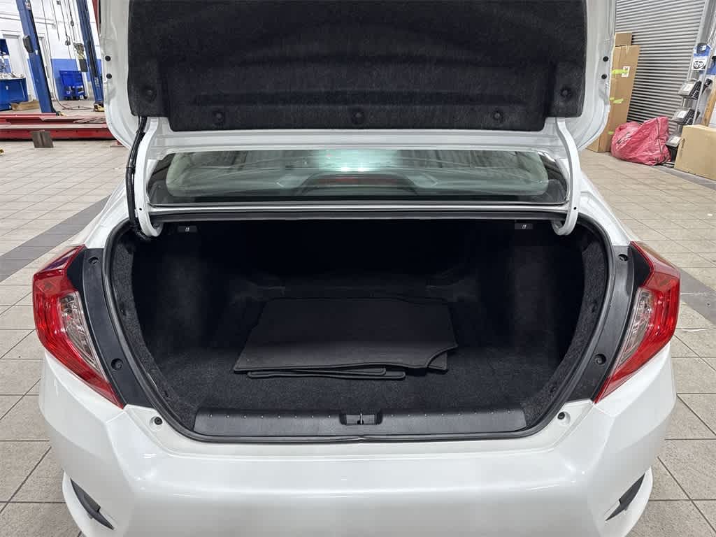 Thumbnail: 2019 Honda Civic - 10