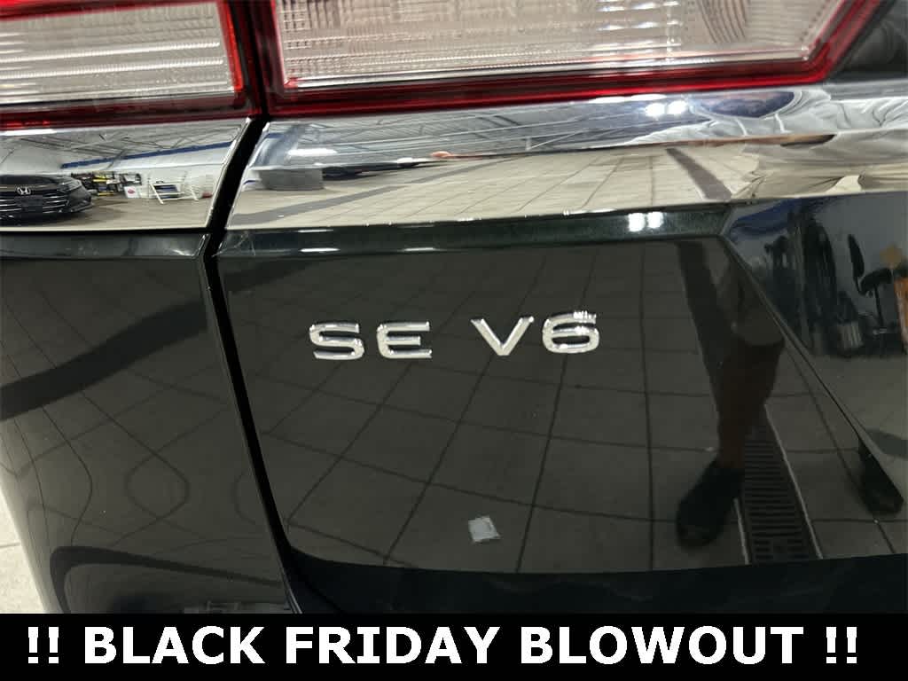 Thumbnail: 2021 Volkswagen Atlas - 27