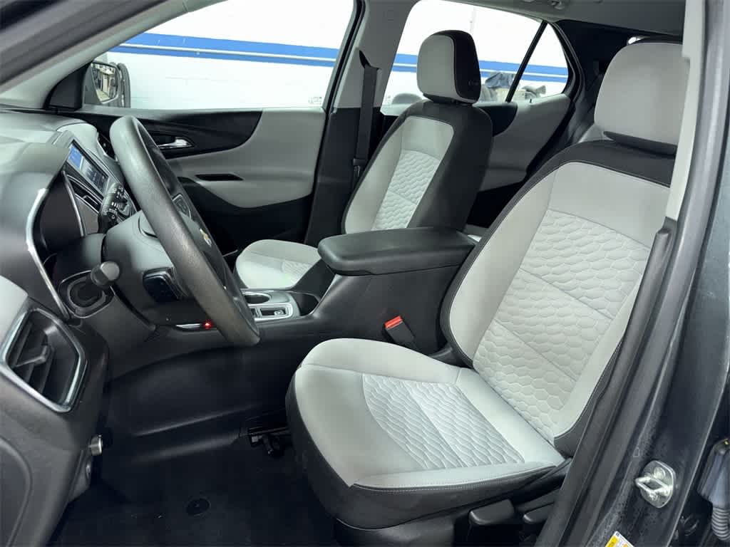 Thumbnail: 2020 Chevrolet Equinox - 15