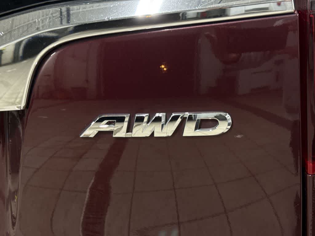 Thumbnail: 2016 Honda CR-V - 27