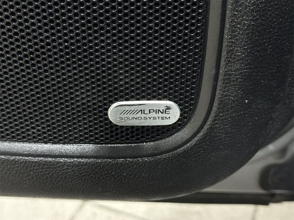 Thumbnail: 2015 Chrysler 200 - 29