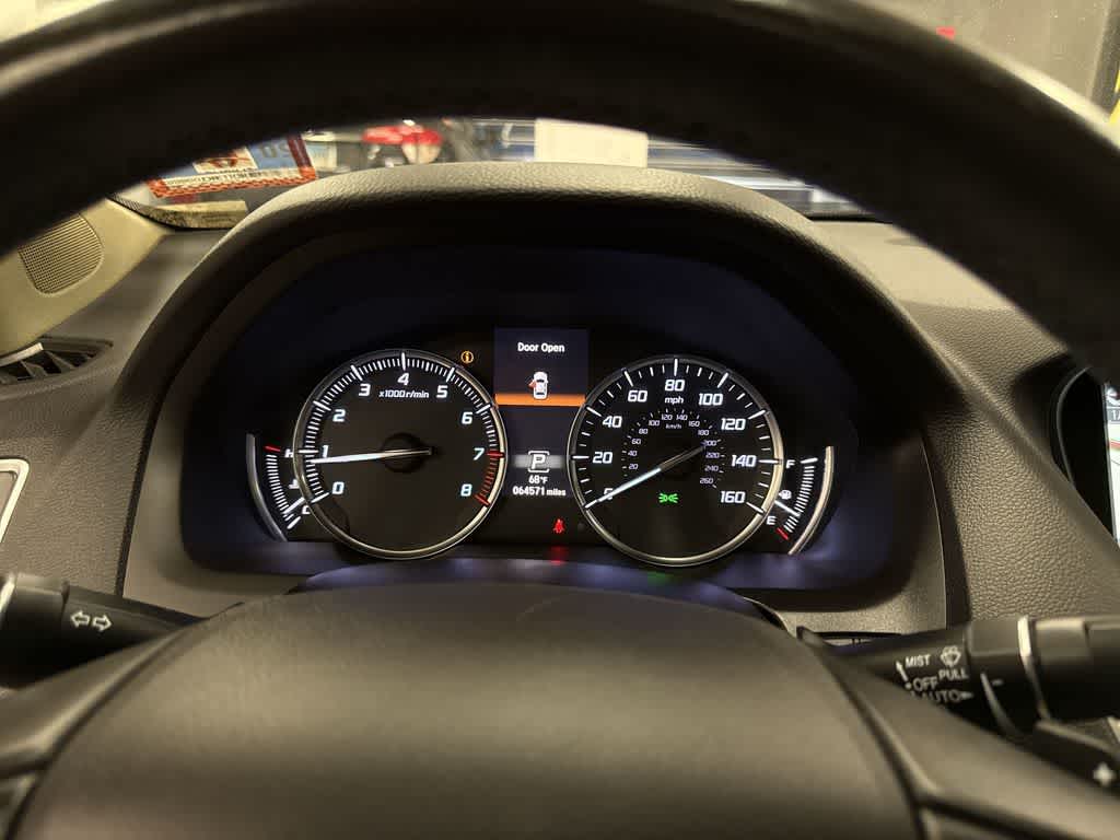 Thumbnail: 2019 Acura TLX - 32
