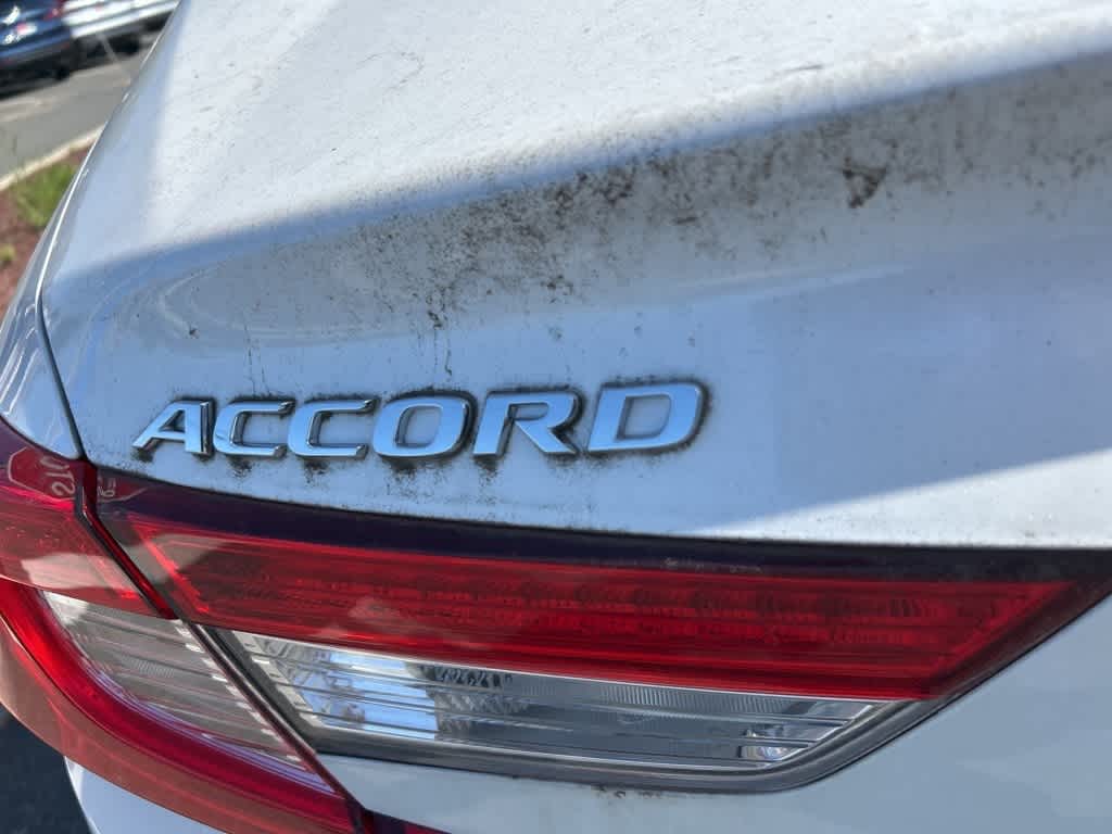 Thumbnail: 2022 Honda Accord - 19