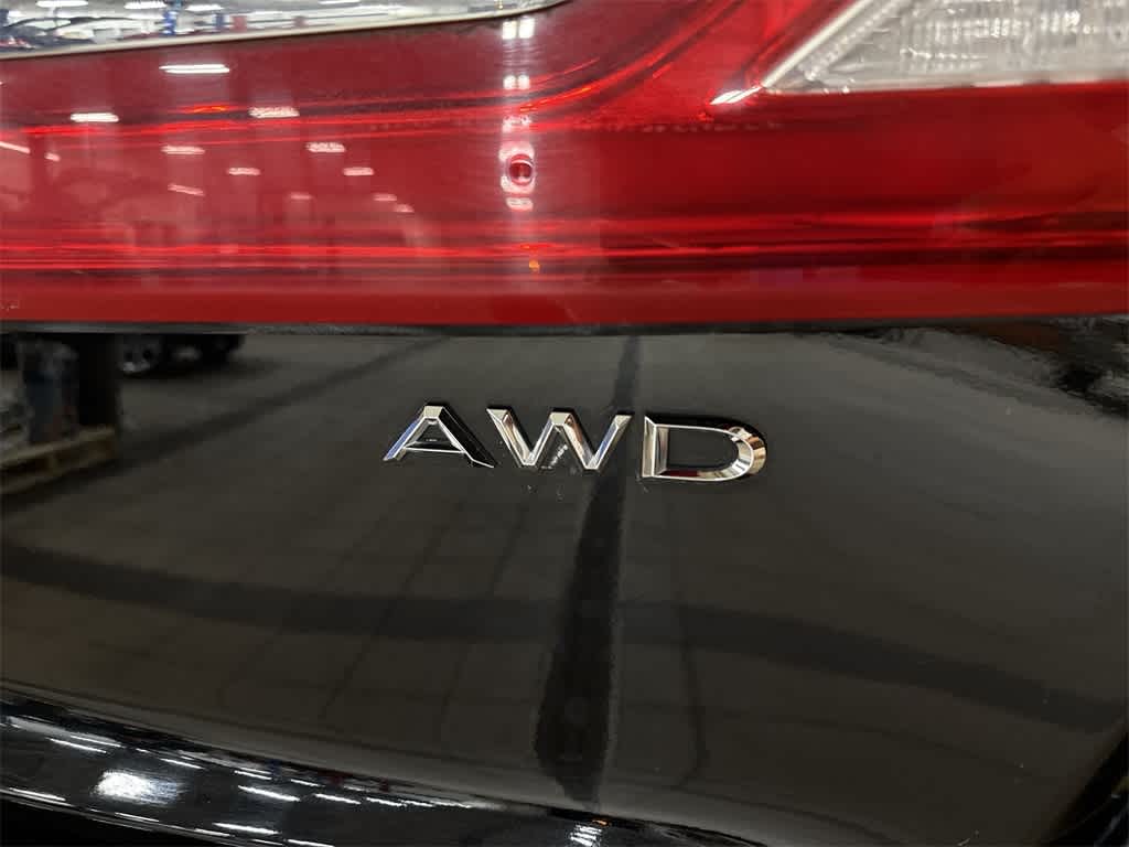 Thumbnail: 2017 Lincoln MKX - 29