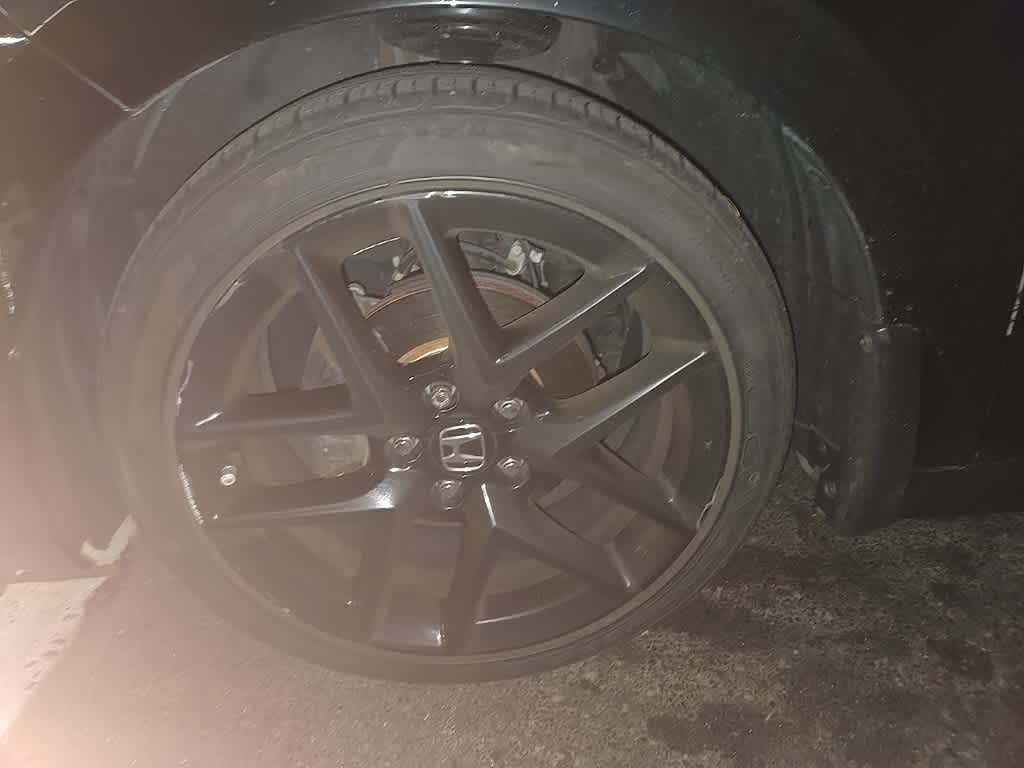 Thumbnail: 2023 Honda Civic - 21