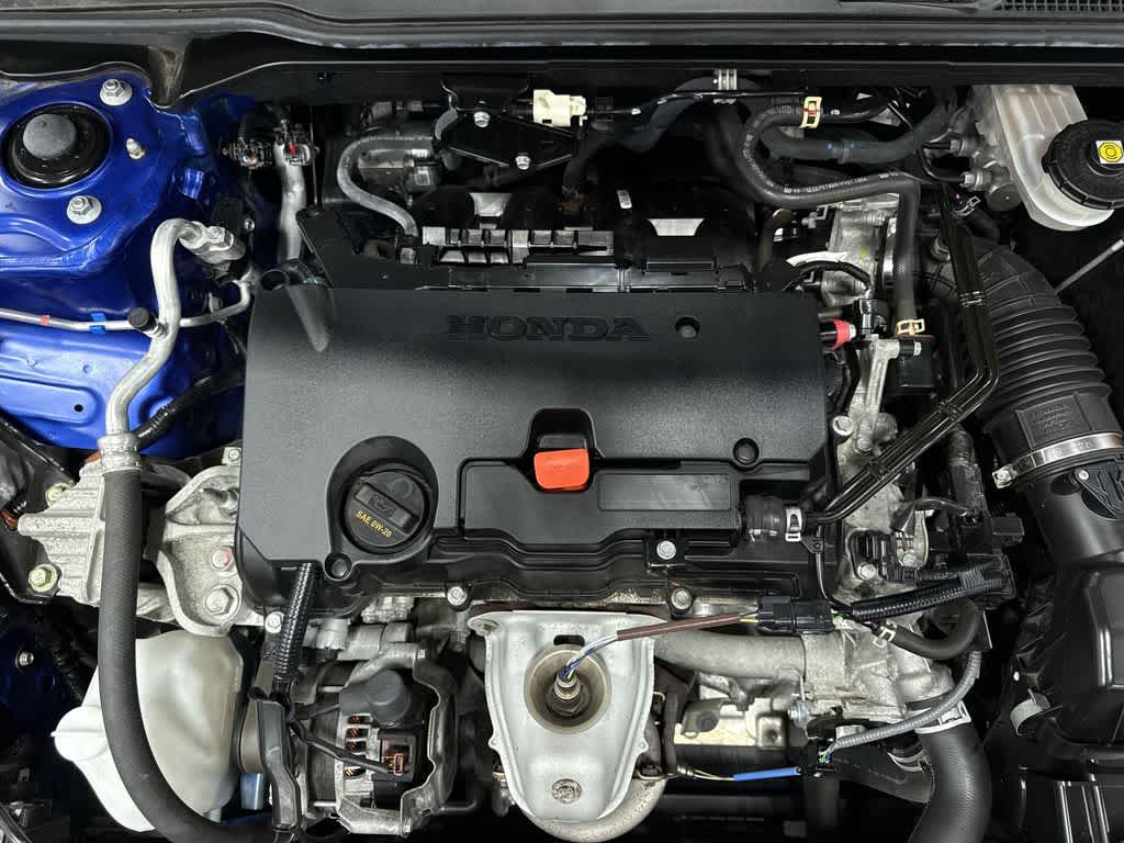 Thumbnail: 2023 Honda Civic - 12