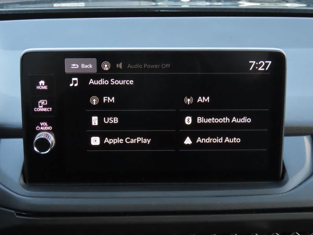 Thumbnail: 2026 Honda Accord - 18