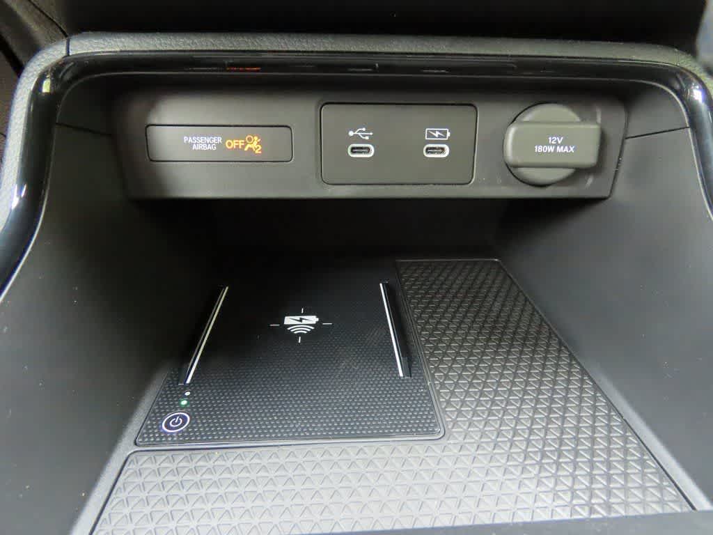 Thumbnail: 2026 Honda CR-V - 22