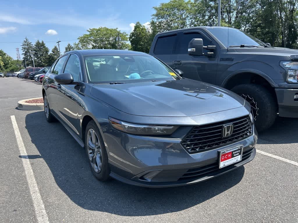 Thumbnail: 2024 Honda Accord - 3