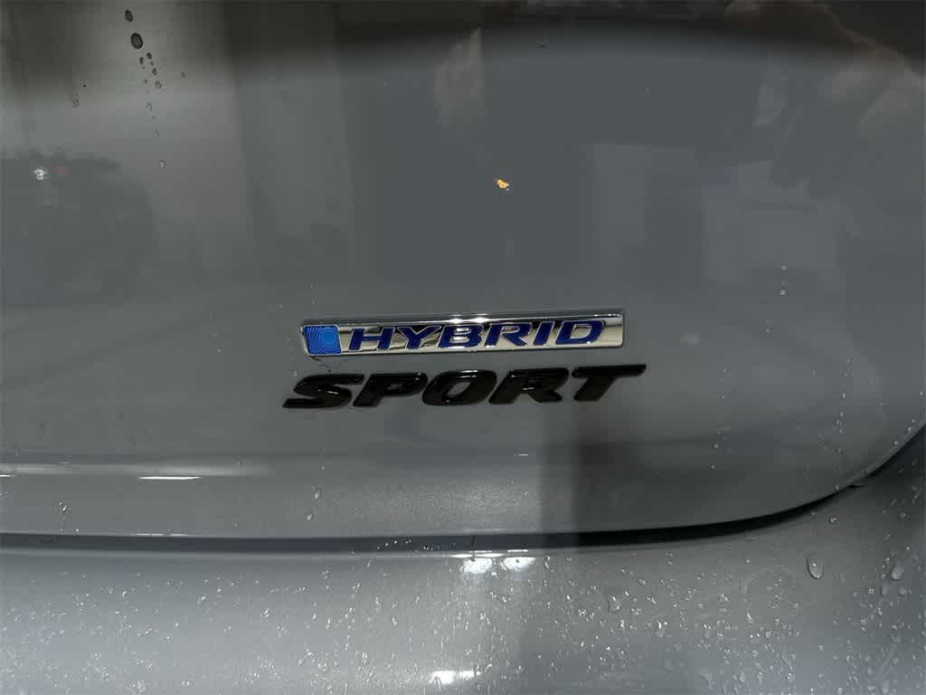 Thumbnail: 2024 Honda Accord - 27