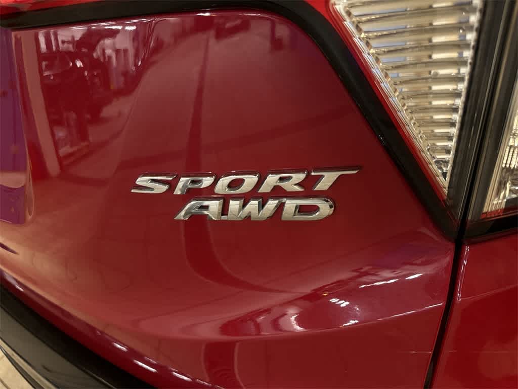 Thumbnail: 2020 Honda HR-V - 25