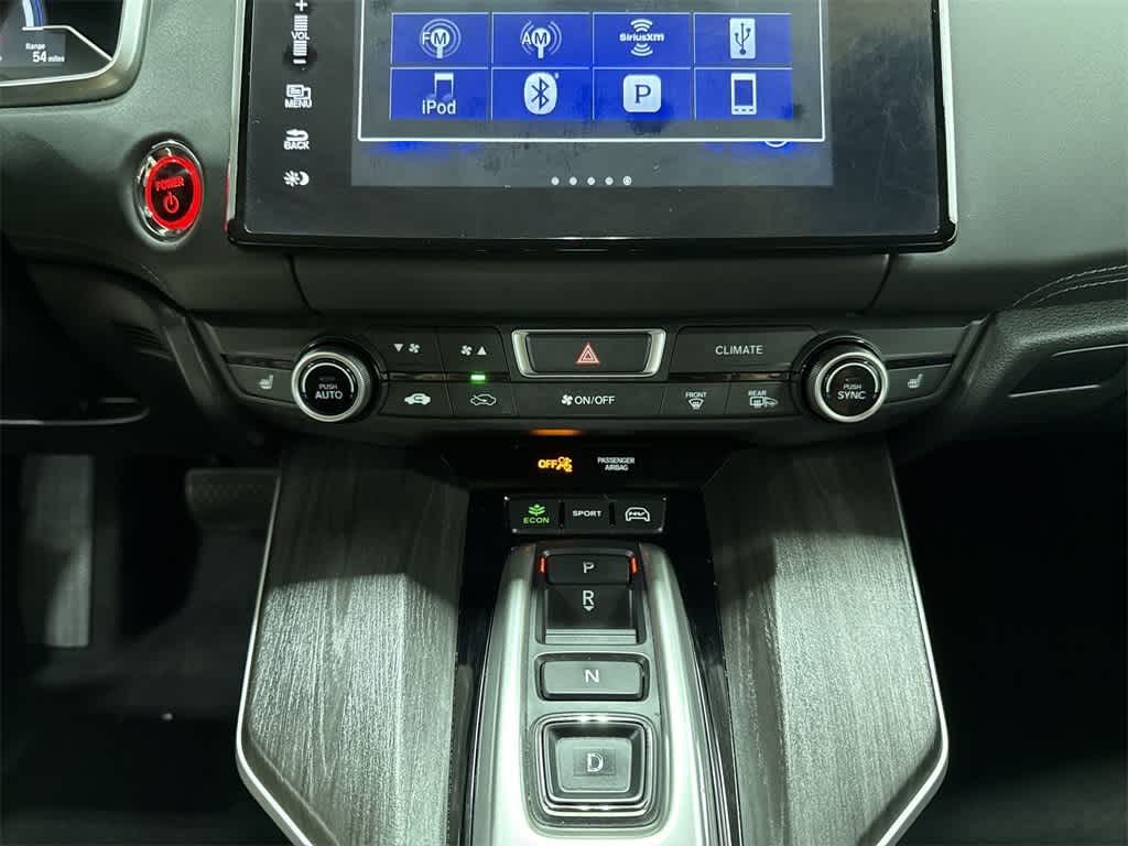 Thumbnail: 2018 Honda Clarity - 21