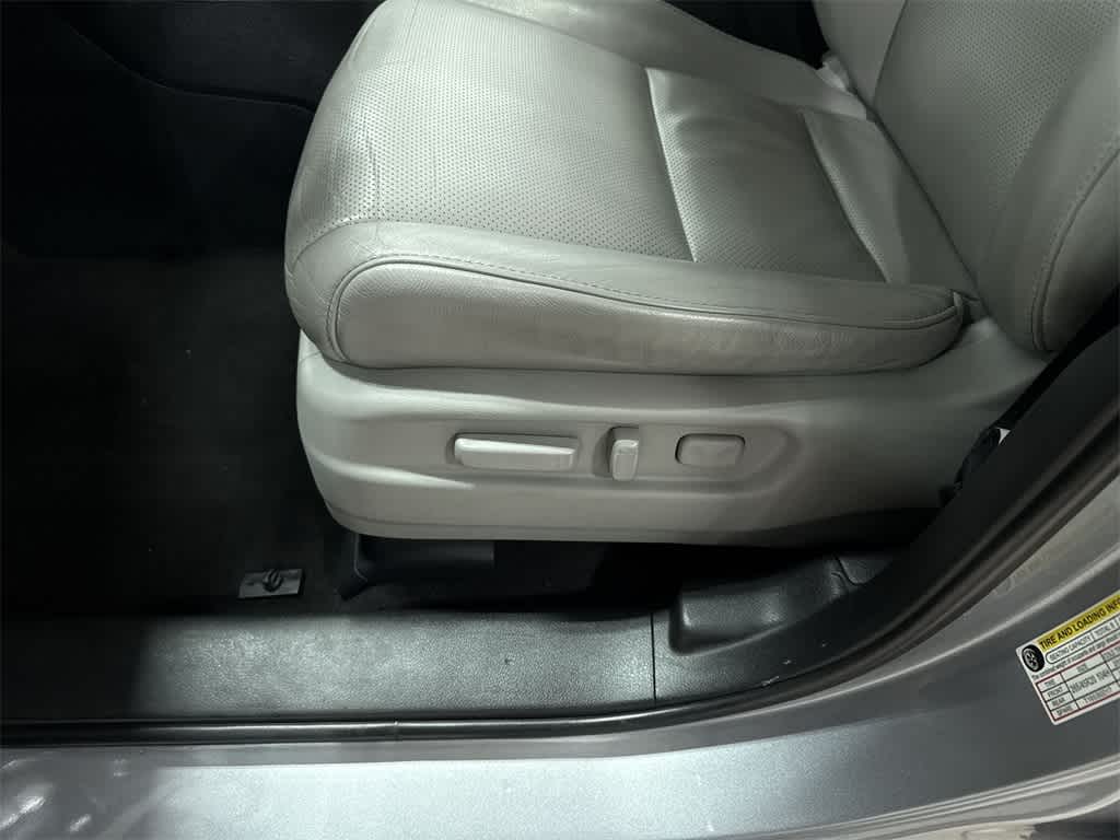 Thumbnail: 2023 Honda Passport - 22