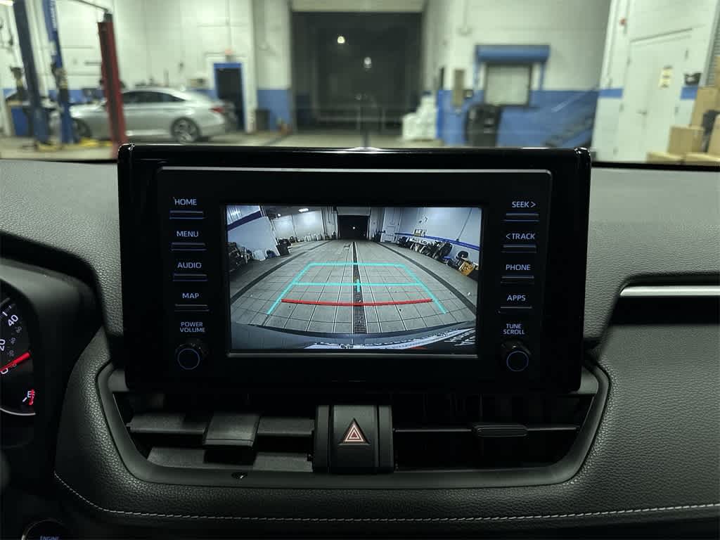Thumbnail: 2019 Toyota RAV4 - 25