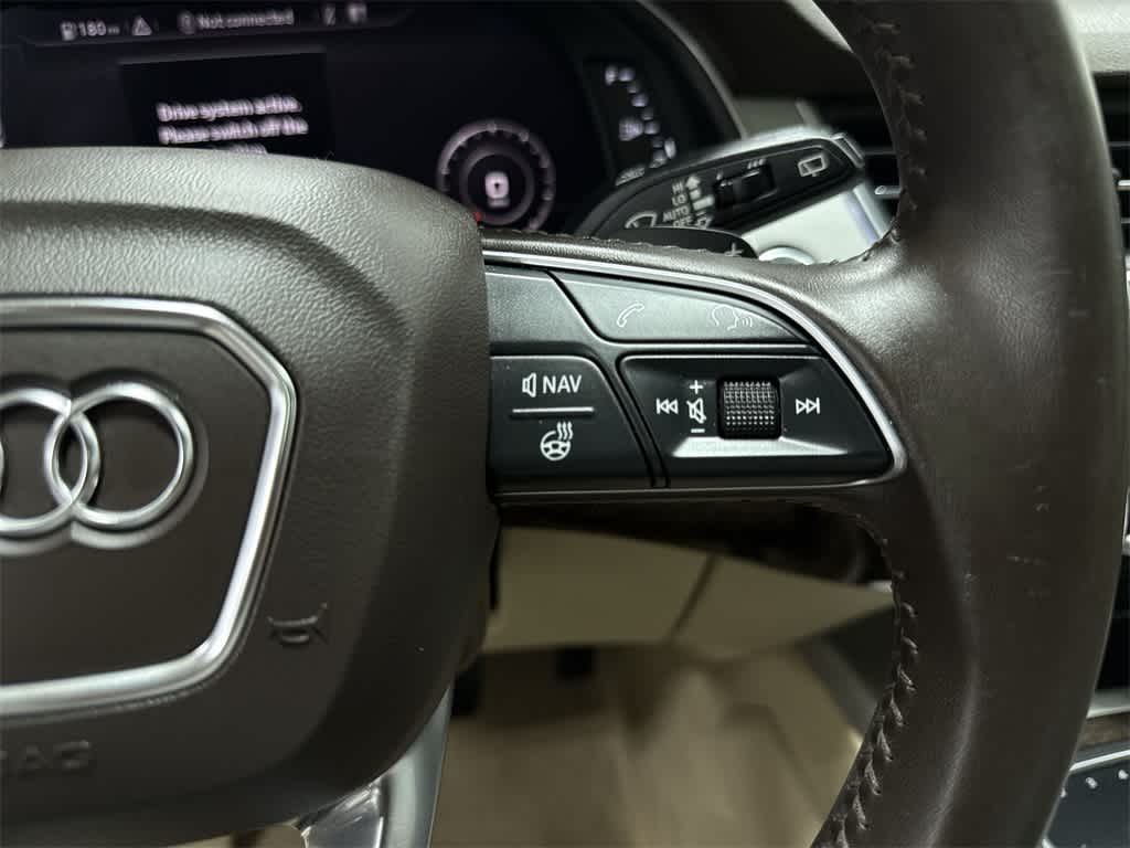 Thumbnail: 2019 Audi Q7 - 37