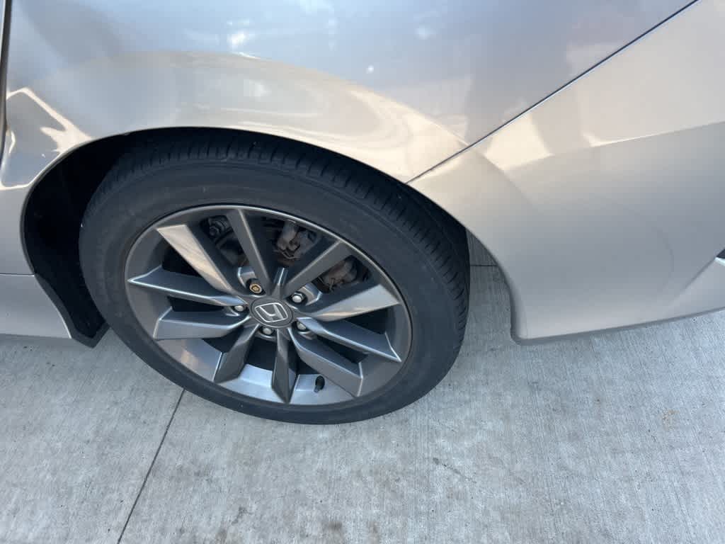 Thumbnail: 2019 Honda Civic - 21