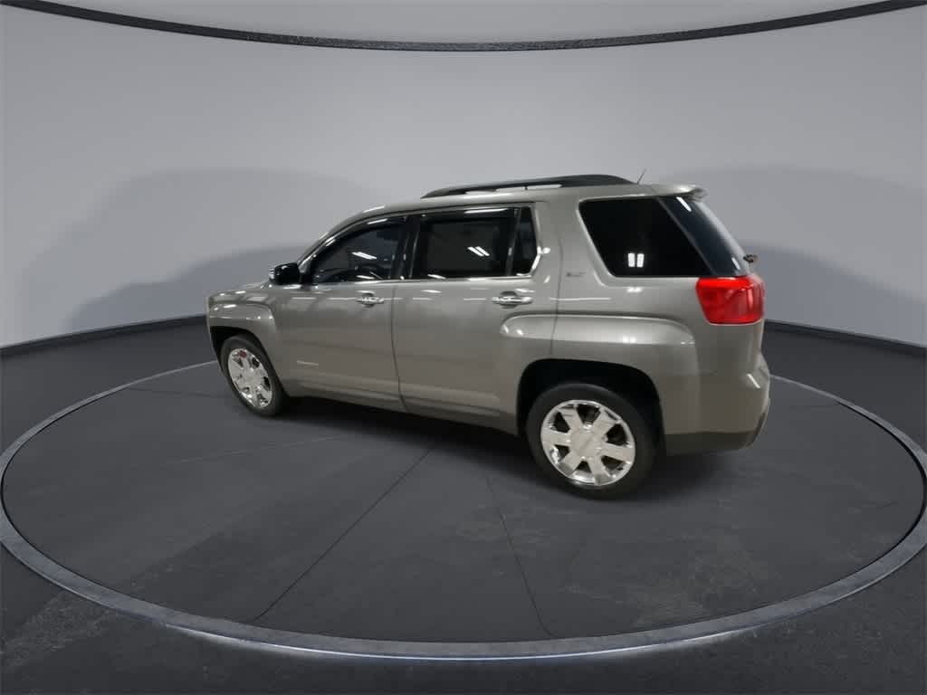 Thumbnail: 2012 GMC Terrain - 6