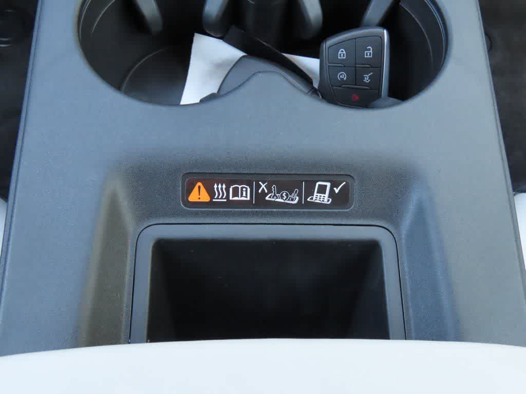 Thumbnail: 2026 Honda Prologue - 26