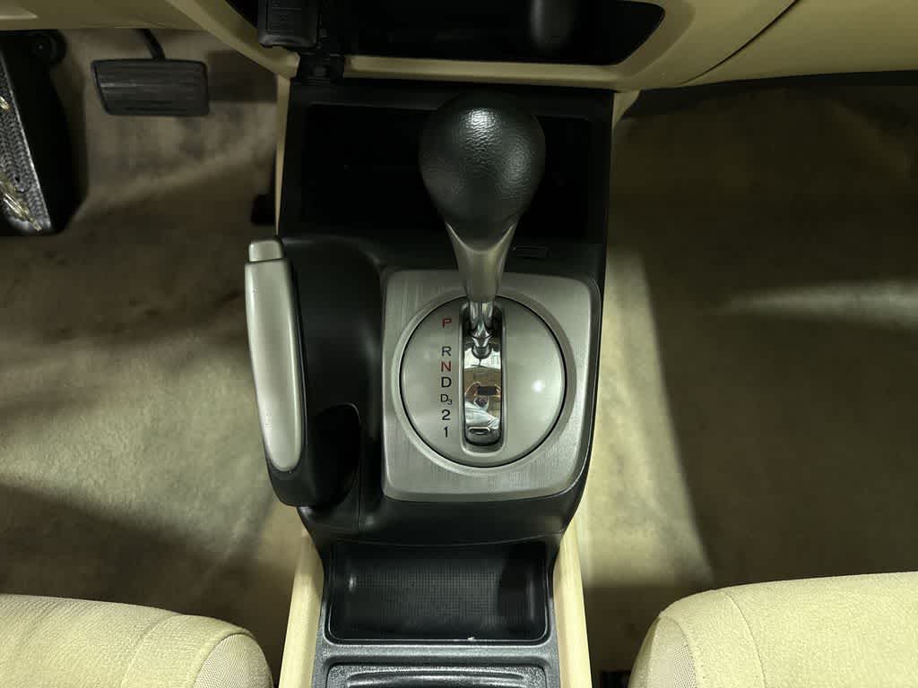 Thumbnail: 2007 Honda Civic - 27