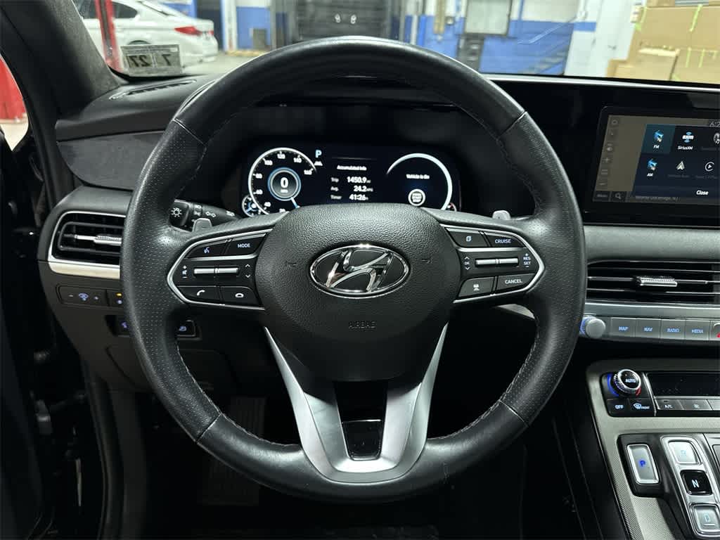 Thumbnail: 2022 Hyundai Palisade - 18