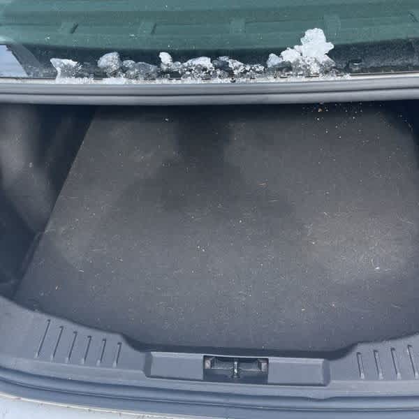 Thumbnail: 2016 Ford Focus - 22