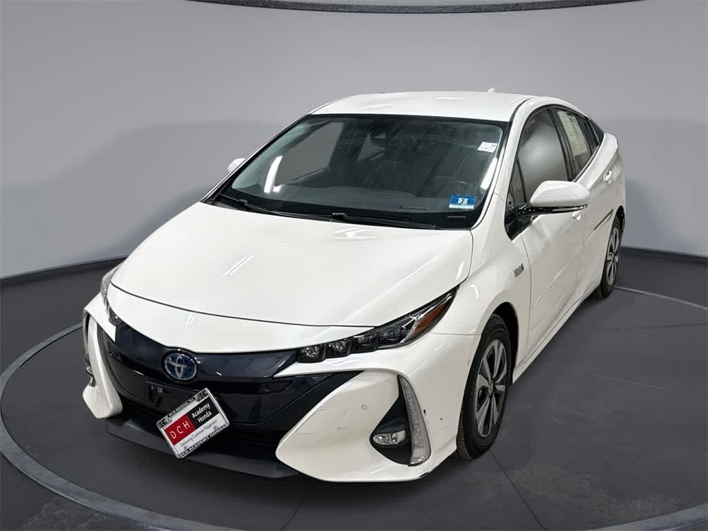 2018 Toyota Prius Prime Advanced -
                  Old Bridge Township, NJ