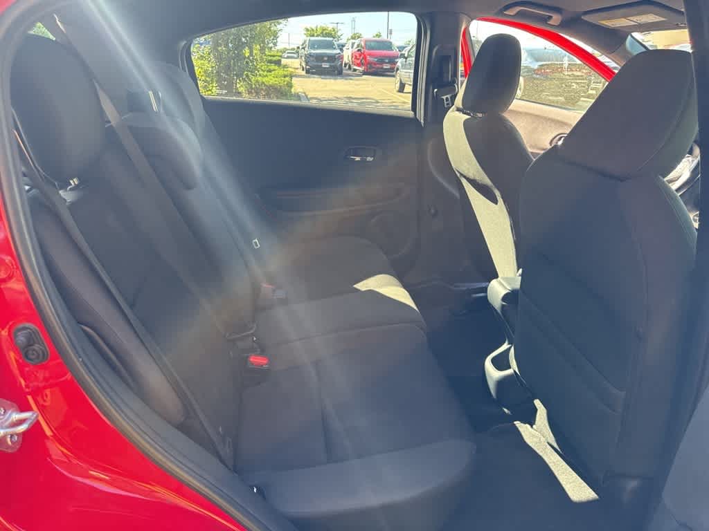 Thumbnail: 2022 Honda HR-V - 18