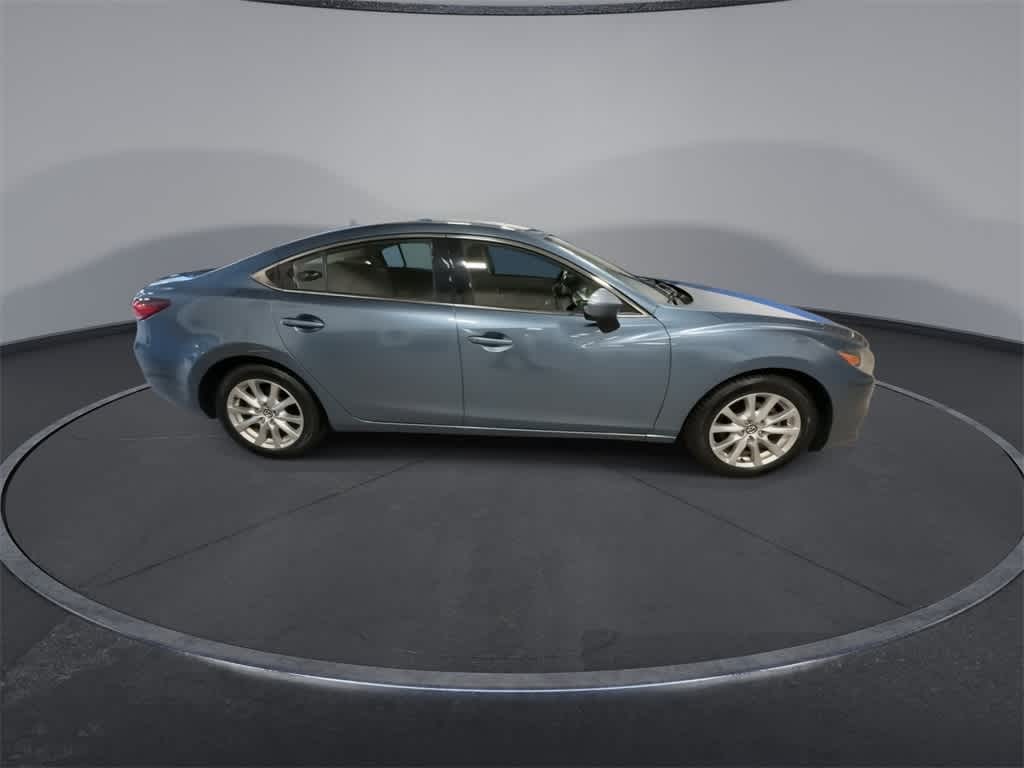 Thumbnail: 2016 Mazda Mazda6 - 9