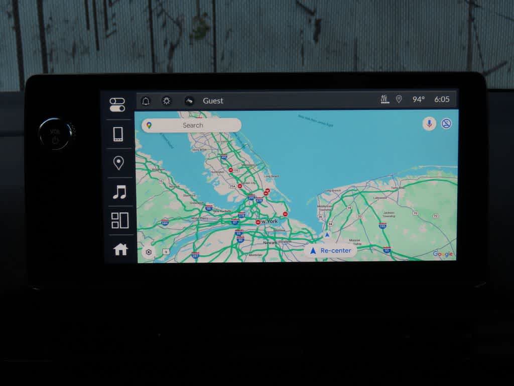 Thumbnail: 2026 Honda Prologue - 19