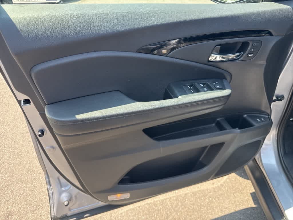 Thumbnail: 2022 Honda Pilot - 7