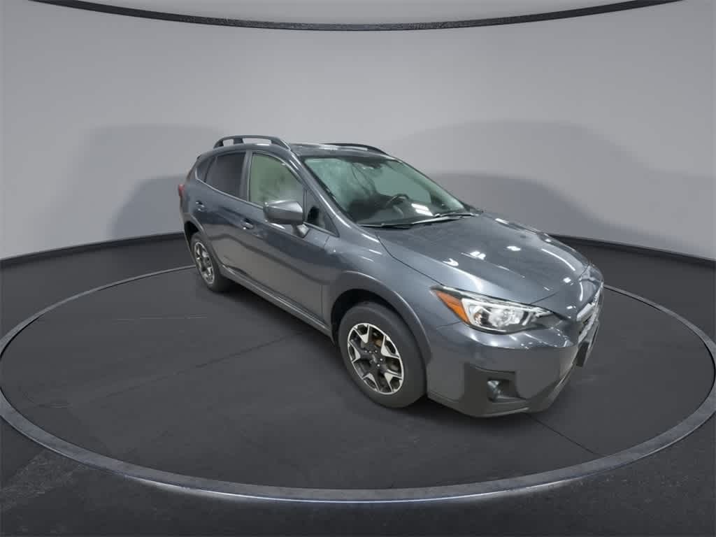 Thumbnail: 2020 Subaru Crosstrek - 2