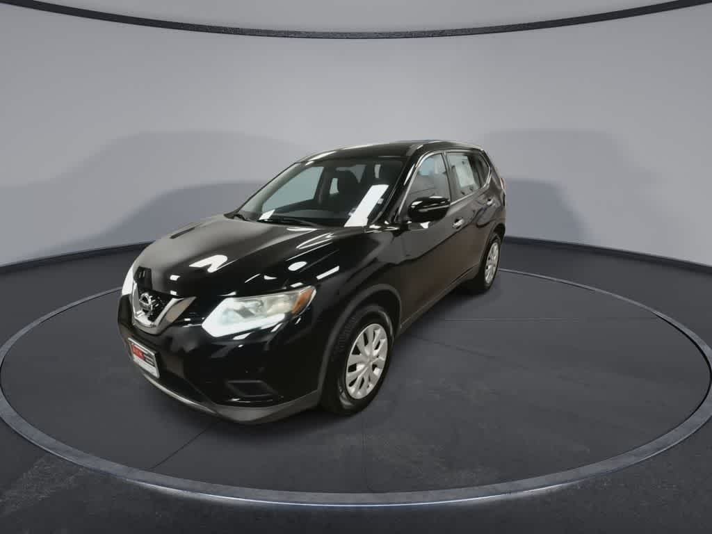 Thumbnail: 2015 Nissan Rogue - 4