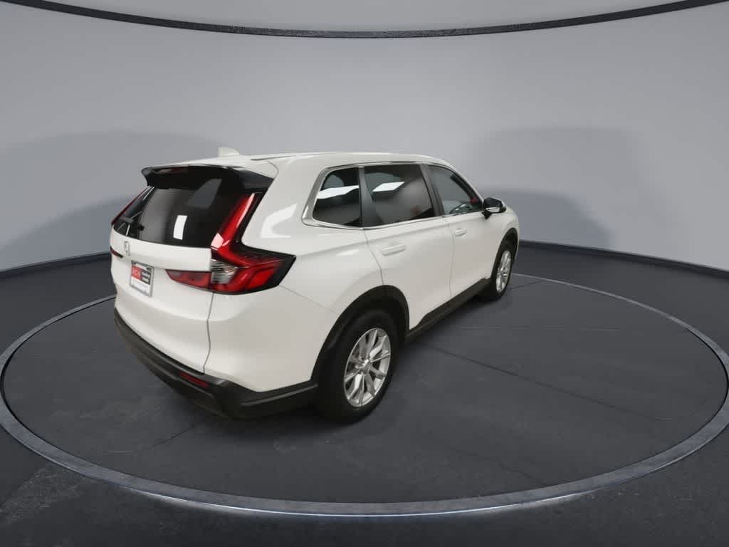 Thumbnail: 2025 Honda CR-V - 8