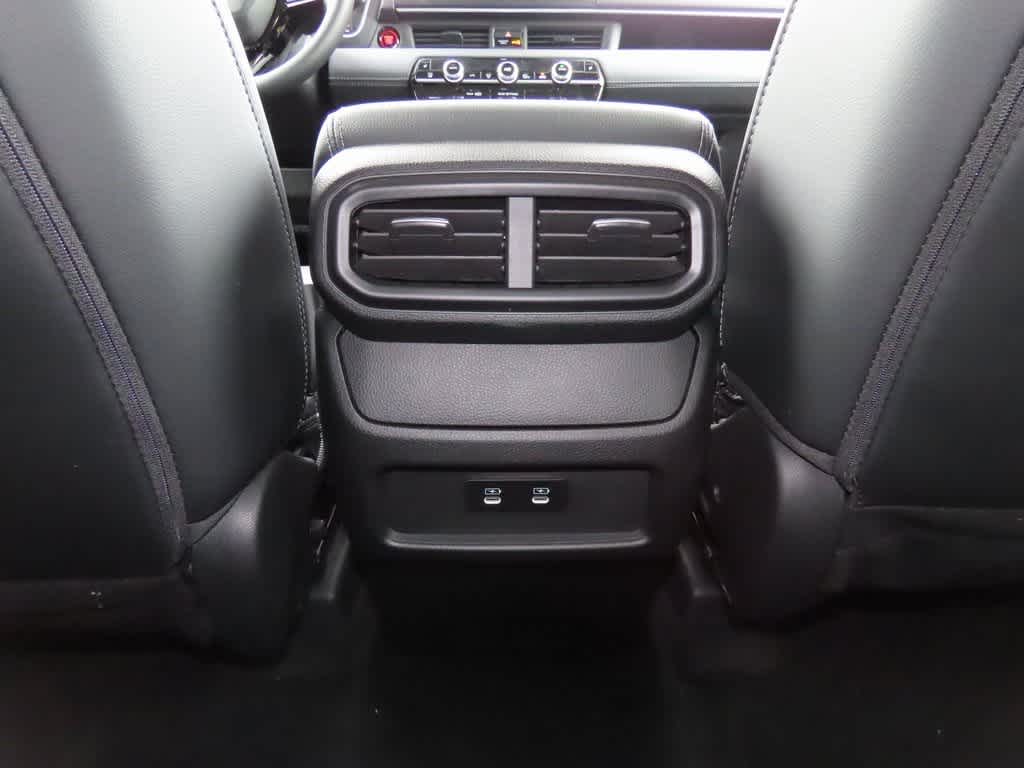 Thumbnail: 2026 Honda Passport - 22