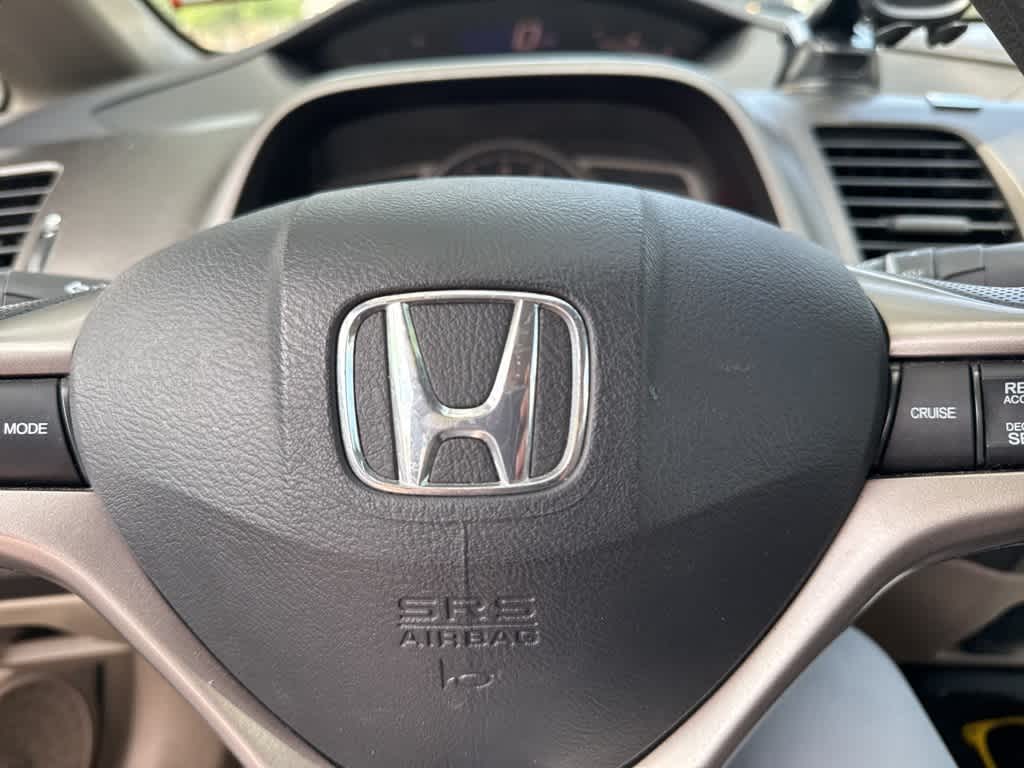 Thumbnail: 2009 Honda Civic - 8